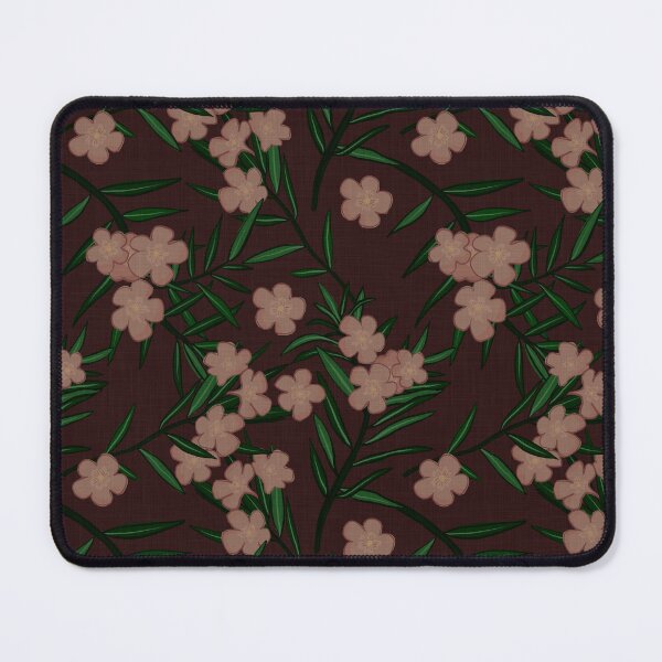 Item preview, Oleander Dark Moody designed and sold by sarahsdesigns02.