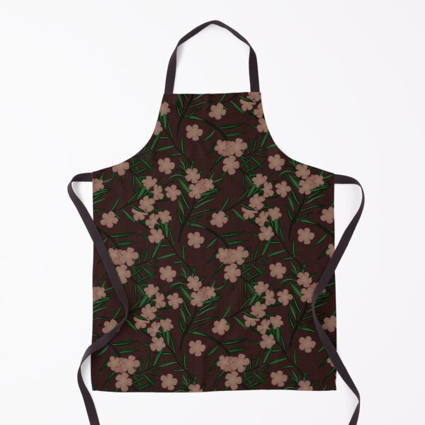 Item preview, Oleander Dark Moody designed and sold by sarahsdesigns02.