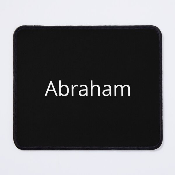 Item preview, Name Abraham White Open Sans Font designed and sold by Art in My Loft.