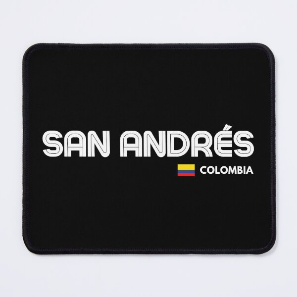 Item preview, San Andrés - Colombia  designed and sold by Sketch-Shack.