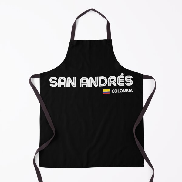 Item preview, San Andrés - Colombia designed and sold by Sketch-Shack.