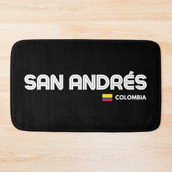 Item preview, San Andrés - Colombia  designed and sold by Sketch-Shack.