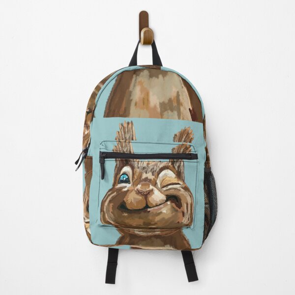 Item preview, Cartoon Squirrel designed and sold by BlueCava.