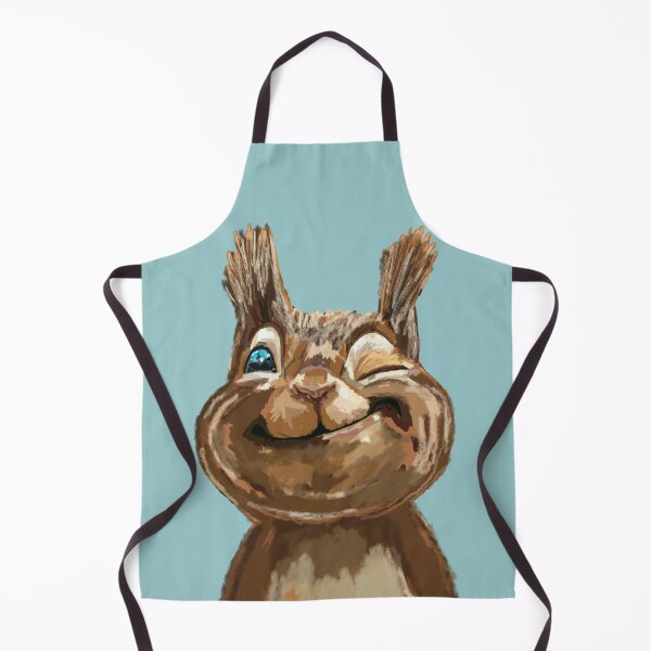 Item preview, Cartoon Squirrel  designed and sold by BlueCava.