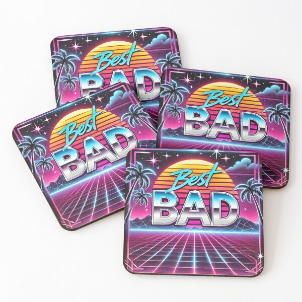 Item preview, BEST DAD designed and sold by BUYY MORE.