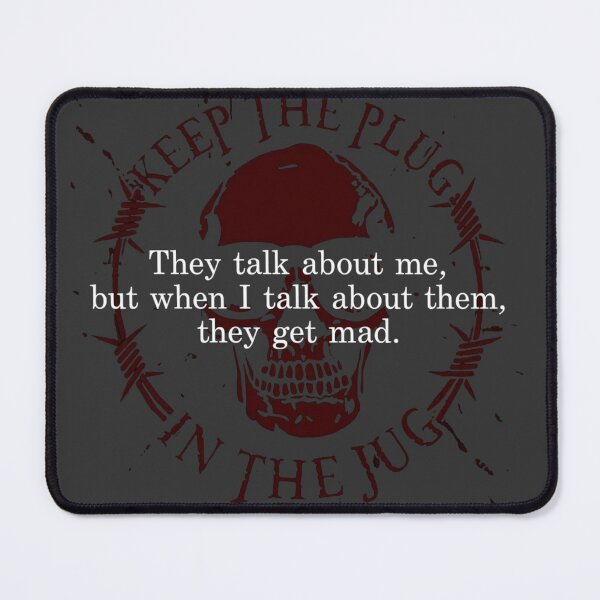 Item preview, Keep Talking designed and sold by jakersvelmax.