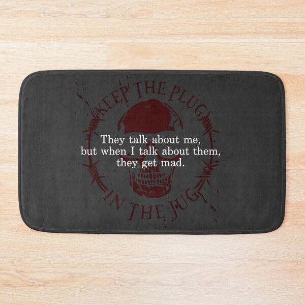 Item preview, Keep Talking designed and sold by jakersvelmax.