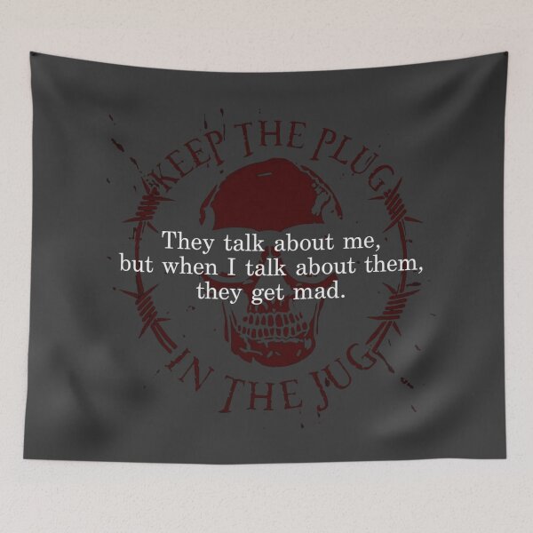Item preview, Keep Talking designed and sold by jakersvelmax.