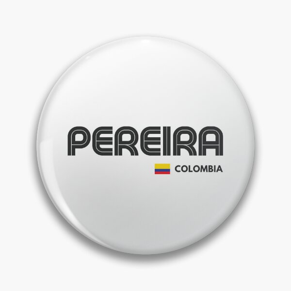 Item preview, Pereira - Colombia  designed and sold by Sketch-Shack.
