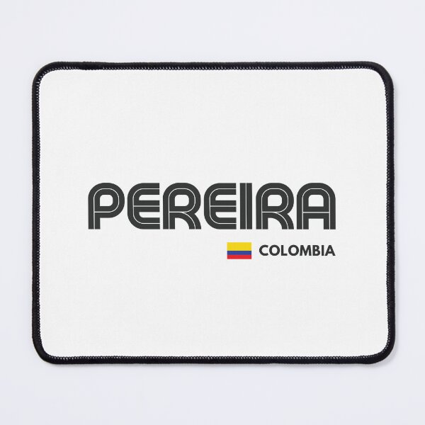 Item preview, Pereira - Colombia  designed and sold by Sketch-Shack.