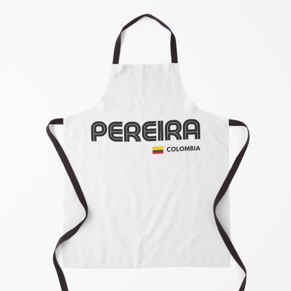 Item preview, Pereira - Colombia designed and sold by Sketch-Shack.
