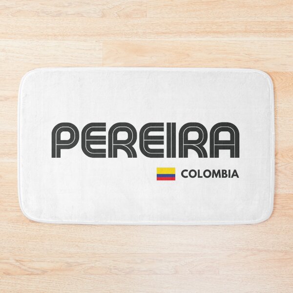 Item preview, Pereira - Colombia  designed and sold by Sketch-Shack.