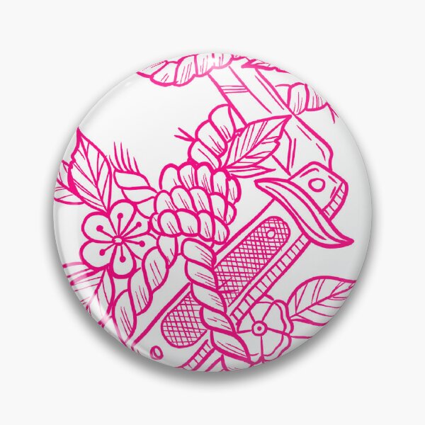 Item preview, Cut me loose, watch me bloom designed and sold by chelshaswoes.