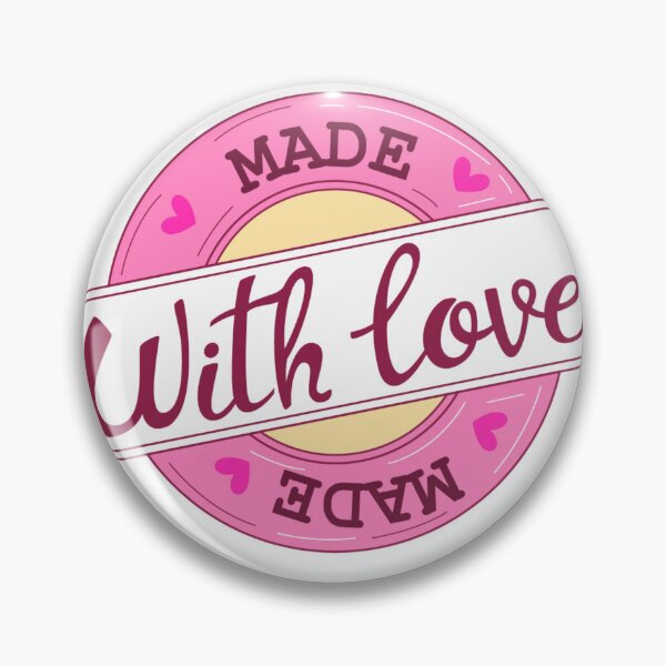 Item preview, made with love  designed and sold by Abohili.