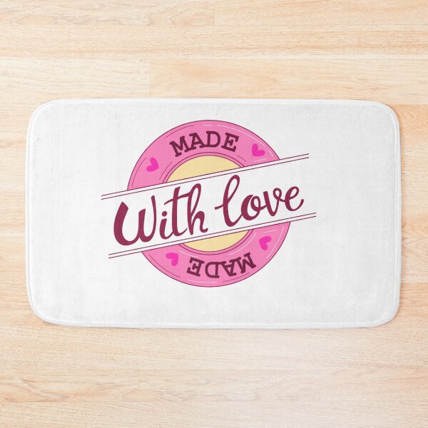 Item preview, made with love  designed and sold by Abohili.