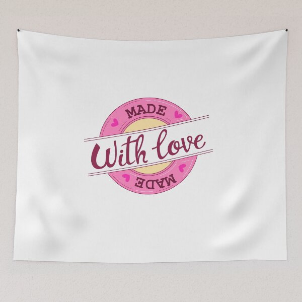 Item preview, made with love  designed and sold by Abohili.