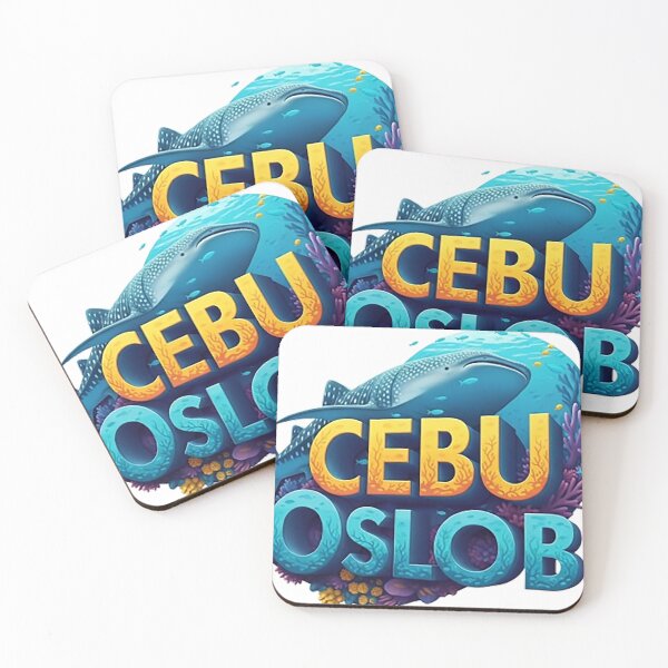 Item preview, OSLOB CEBU designed and sold by likbatonboot.
