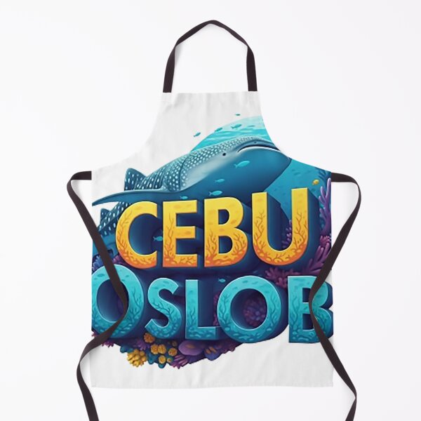 Item preview, OSLOB CEBU designed and sold by likbatonboot.