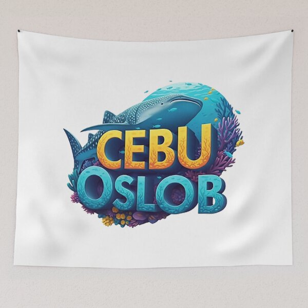 Item preview, OSLOB CEBU designed and sold by likbatonboot.