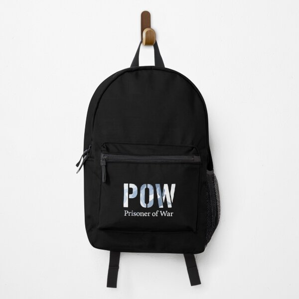 Item preview, POW designed and sold by Callsign 84.