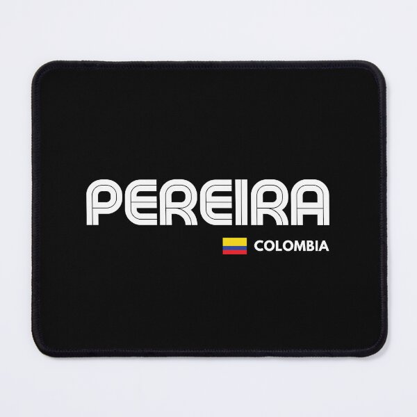 Item preview, Pereira - Colombia  designed and sold by Sketch-Shack.