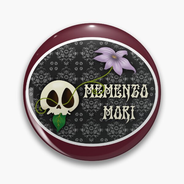 Item preview, Remembrance of death designed and sold by kassandra369.