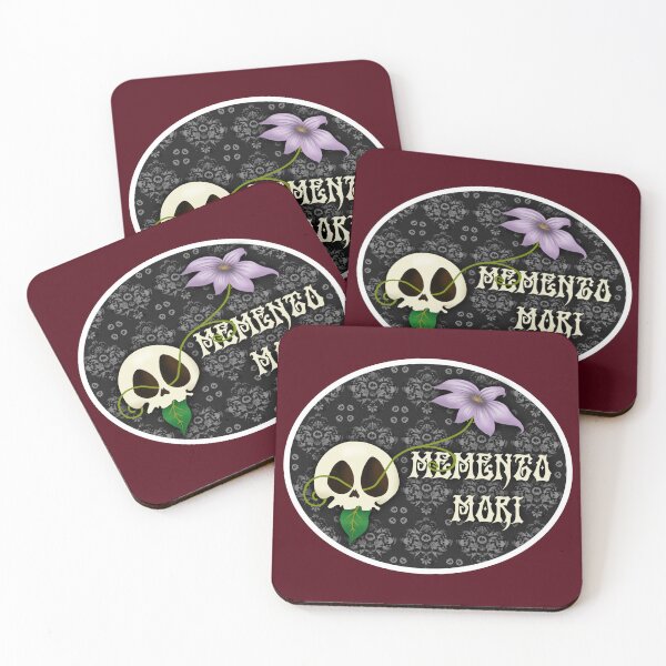 Item preview, Remembrance of death designed and sold by kassandra369.