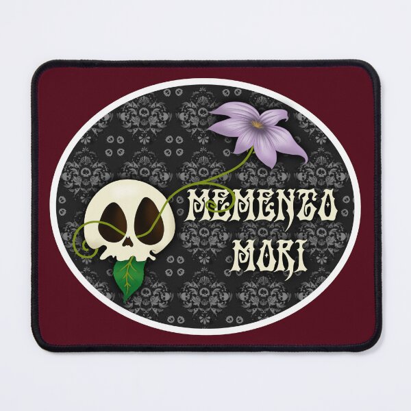 Item preview, Remembrance of death designed and sold by kassandra369.