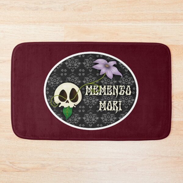 Item preview, Remembrance of death designed and sold by kassandra369.