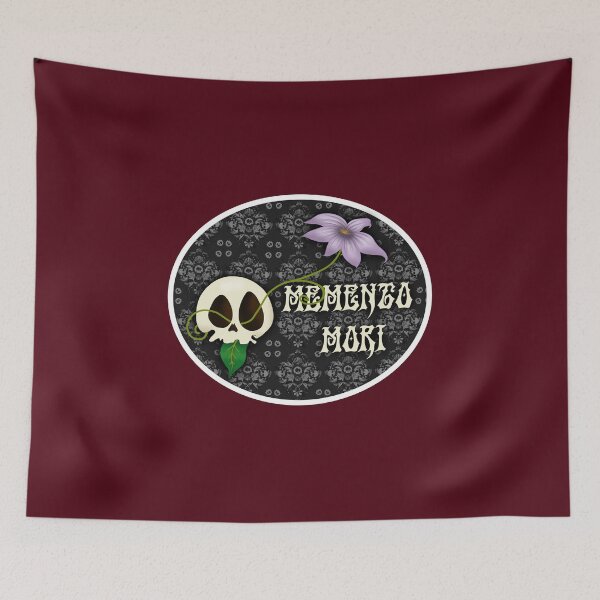 Item preview, Remembrance of death designed and sold by kassandra369.