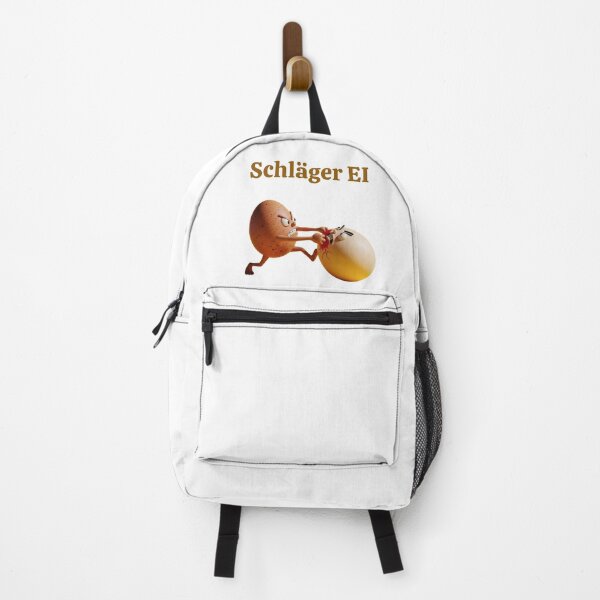 Item preview, Egg Beater – Funny Egg Fight designed and sold by unique_print_vibes.