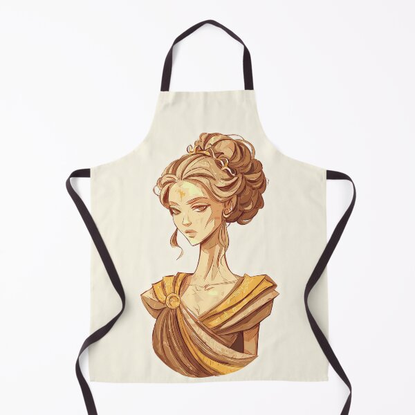 Item preview, Marriage Goddess Hera designed and sold by bapupa.