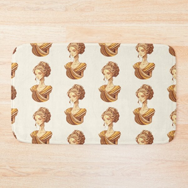 Item preview, Marriage Goddess Hera designed and sold by bapupa.
