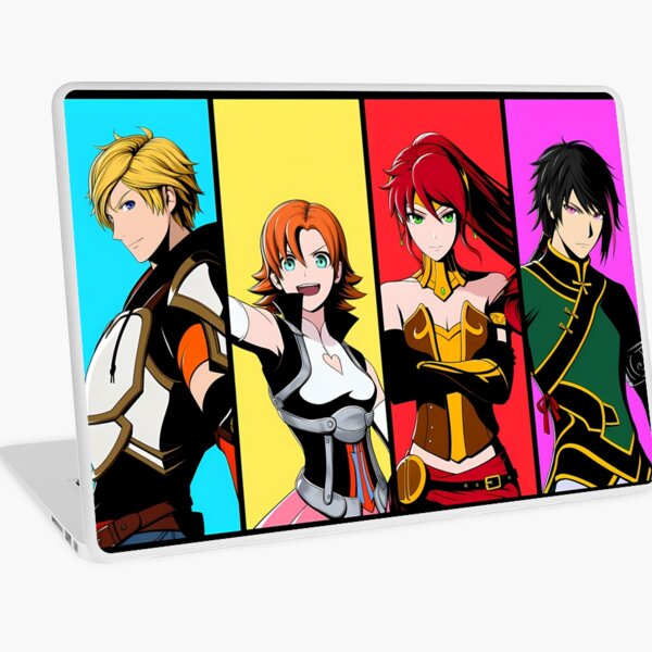 Item preview, Team JNPR - 5 designed and sold by Infinite-Aspire.