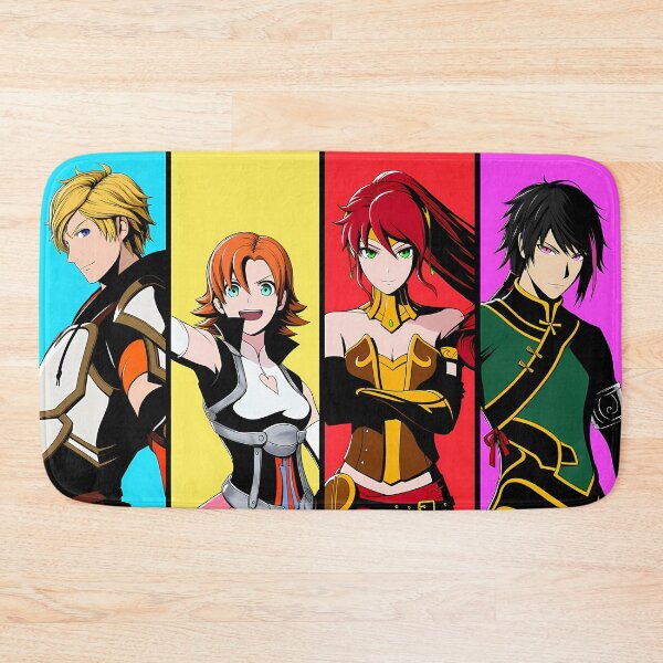 Item preview, Team JNPR - 5 designed and sold by Infinite-Aspire.