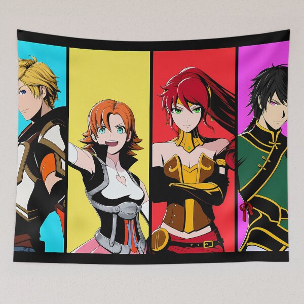 Item preview, Team JNPR - 5 designed and sold by Infinite-Aspire.