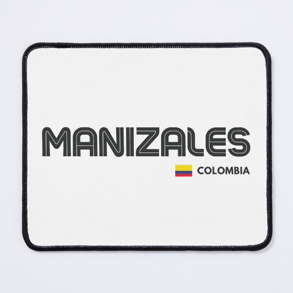 Item preview, Manizales - Colombia designed and sold by Sketch-Shack.