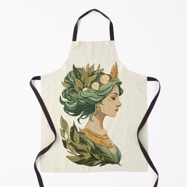 Item preview, Family Goddess Hera designed and sold by bapupa.