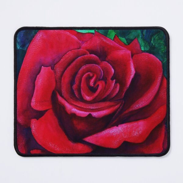 Item preview, Red Rose designed and sold by Jack Draper.