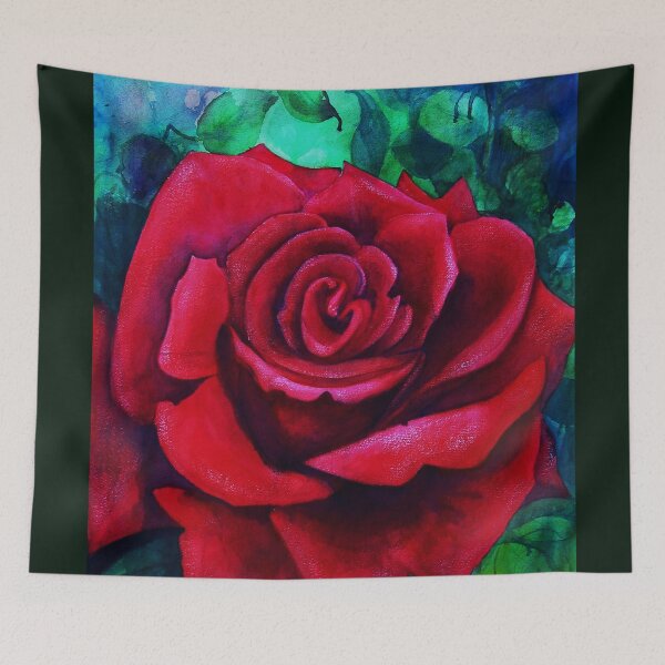 Item preview, Red Rose designed and sold by Jack Draper.