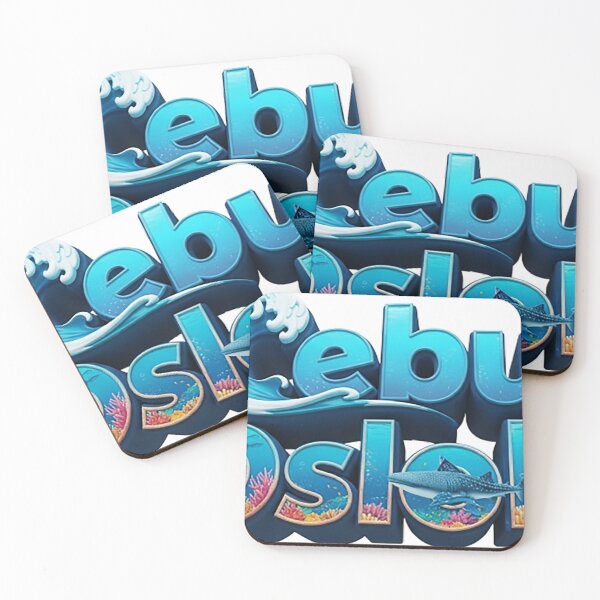 Item preview, OSLOB CEBU designed and sold by likbatonboot.