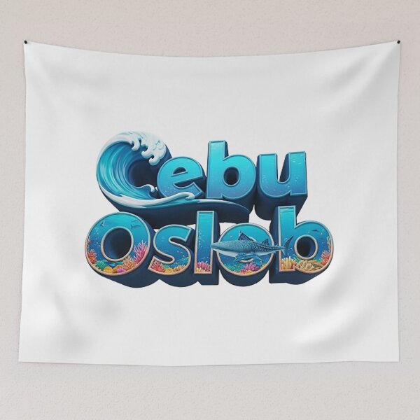 Item preview, OSLOB CEBU designed and sold by likbatonboot.