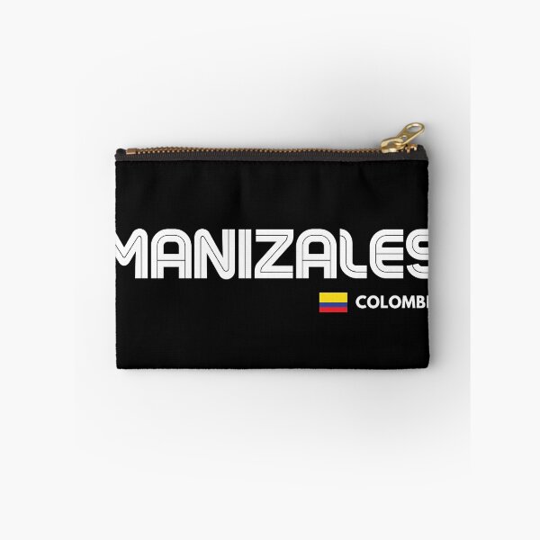 Item preview, Manizales - Colombia  designed and sold by Sketch-Shack.