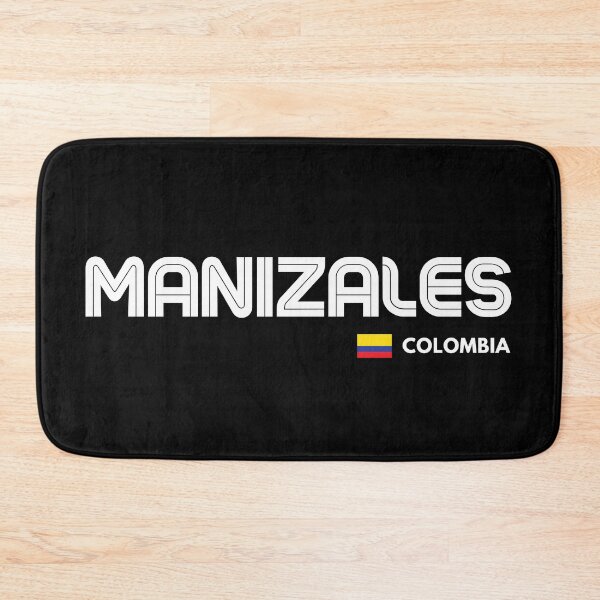 Item preview, Manizales - Colombia  designed and sold by Sketch-Shack.