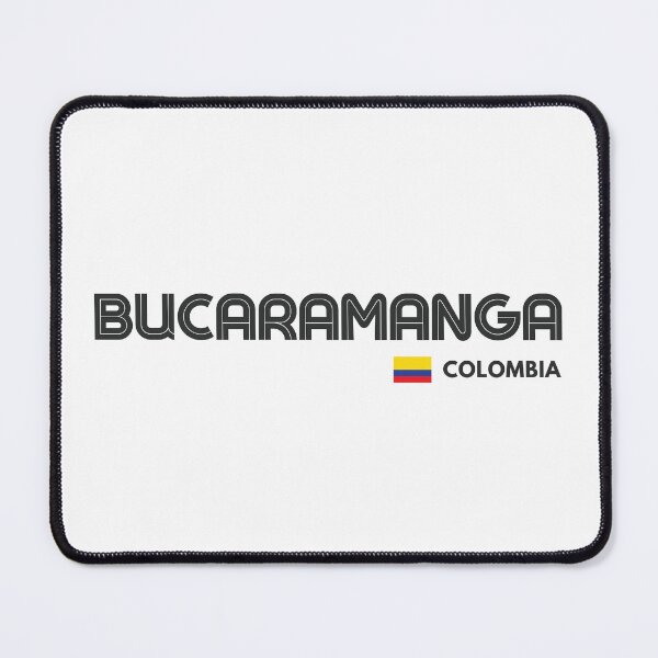 Item preview, Bucaramanga - Colombia  designed and sold by Sketch-Shack.
