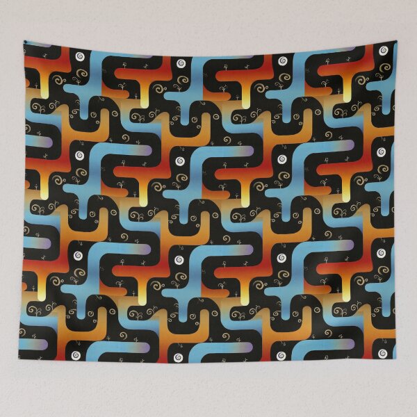 Item preview, Labyrinth of Dreams designed and sold by mi-kam.