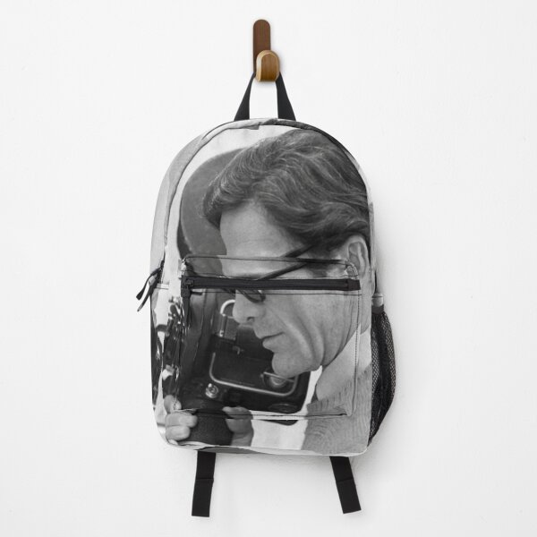 Item preview, Pier Paolo Pasolini: The Pensive Gaze of the Filmmaker designed and sold by VintageManiac.