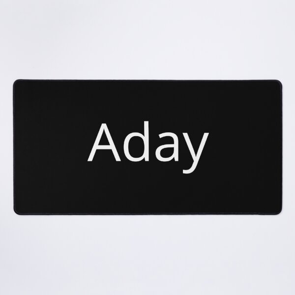 Item preview, Name Aday White Open Sans Font designed and sold by Art in My Loft.