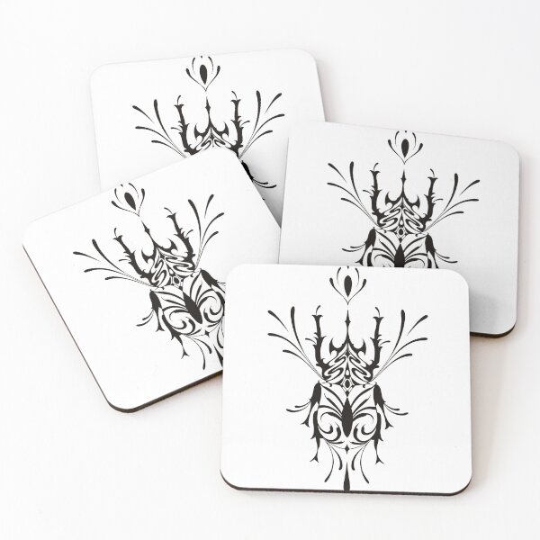 Item preview, BEETLE designed and sold by laChirinola.