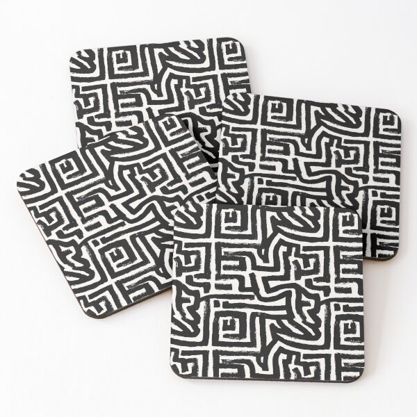 Item preview, Labyrinth of Dreams designed and sold by mi-kam.